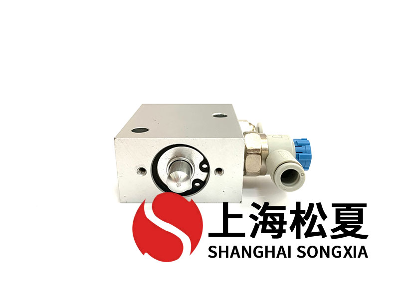 小型雙光束儀器空氣隔振器的結(jié)構(gòu)特點