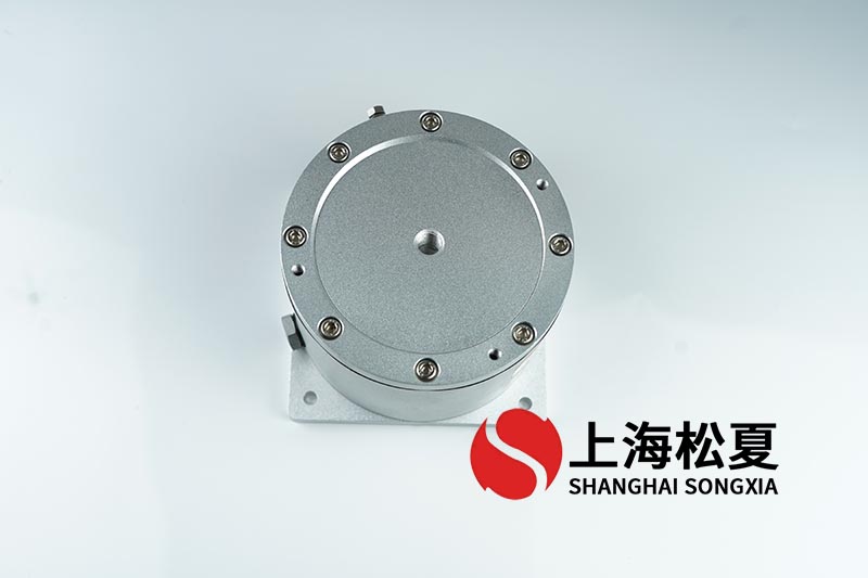 SPA200系列光配向設(shè)備空氣隔振器有哪些特點？