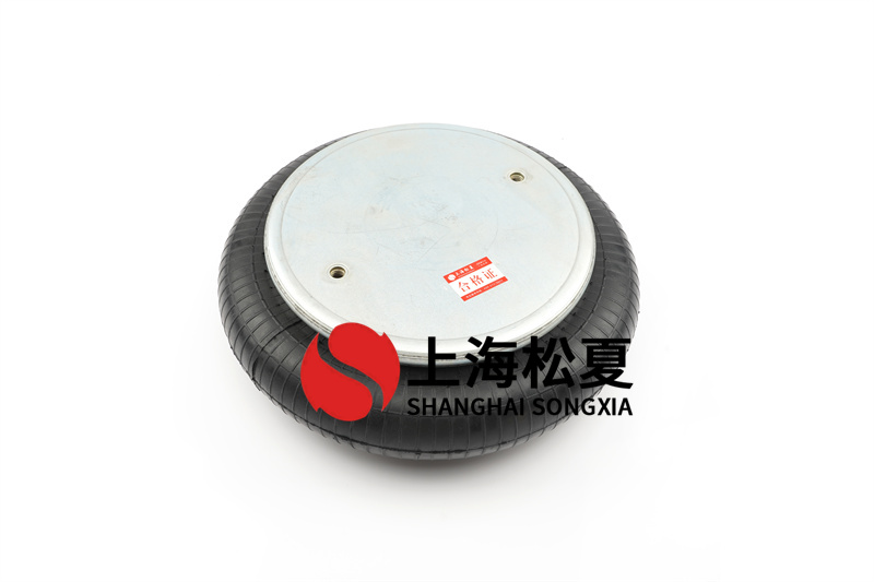 橡膠空氣彈簧的彎曲剛度剖析要了解這些？