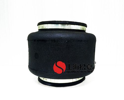 管道使用空氣彈簧 管道使用空氣彈簧