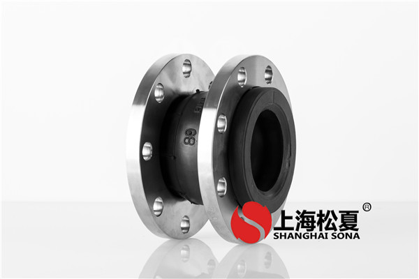 橡膠接頭密封原理介紹 橡膠接頭密封原理介紹